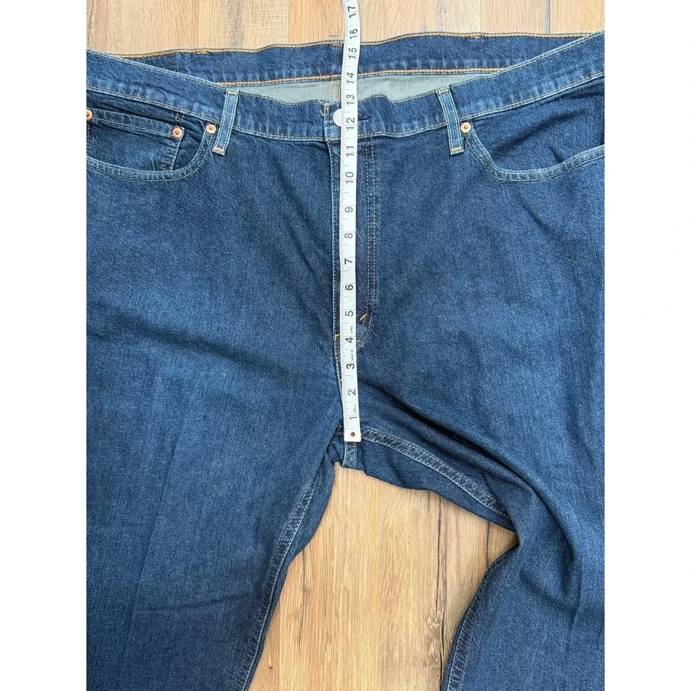 Levis levi 541